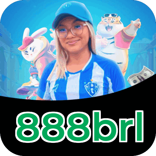 Aplicativo mobile 888brl