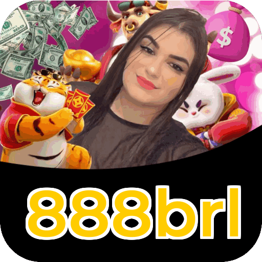 Página de download 888brl